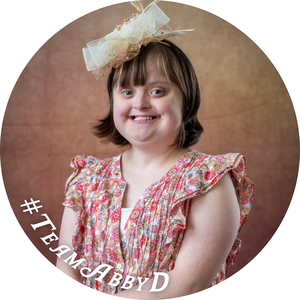 Team Page: Team Abby D